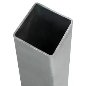 Image of DuraPost Steel Corner/Gate Post - 75mm x 75mm x 1.8m