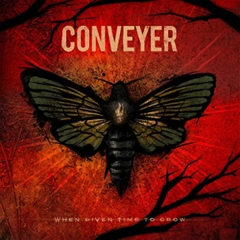 Image of Conveyer - When Given Time to Grow CD