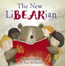 Image of The New LiBEARian