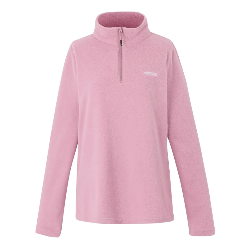 Image of Womens fleece Regatta Sweethart Rose Female 48