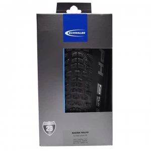 Image of Schwalbe Racing Ralph Tyre - Black