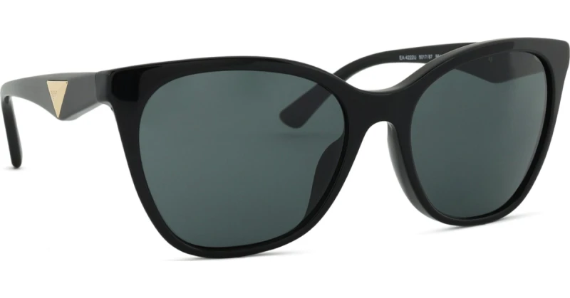 Image of Emporio Armani EA 4222U 501787 56