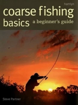 Image of Coarse Fishing Basics by Steve Partner Paperback