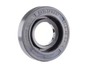 Image of CORTECO Gaskets FORD 19036891B 1013800,96WT7048A9A Shaft Seal, manual transmission