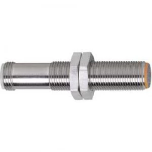 Image of Inductive proximity sensor M12 shielded PNP ifm Electronic