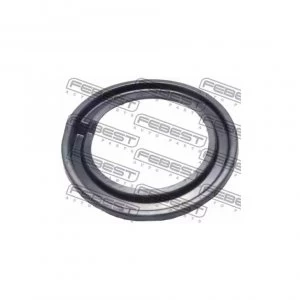 Image of Front Lower Coil Spring Cap FEBEST TSI-120
