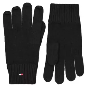 Image of Cotton/Cashmere Gloves