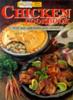 Image of Chicken Cook Book Paperback