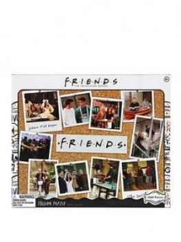 Image of Friends Jigsaw 1000Pcs Seasons