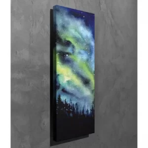 Image of PC244 Multicolor Decorative Canvas Painting