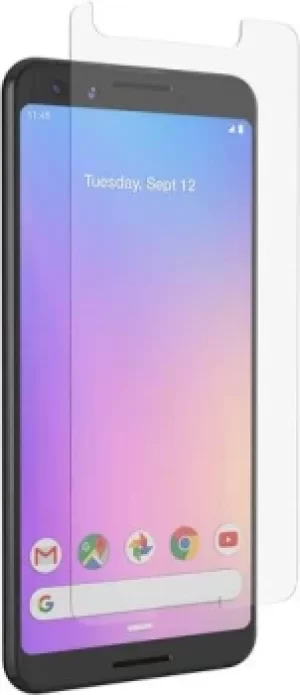 Image of Invisible Shield Extreme Impact Glass Plus Screen Protector for Google