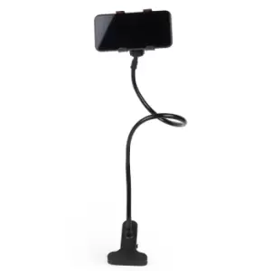 Image of Intempo EE5982BLKSTKEU7 Flexible Clip Phone Holder