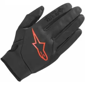 Image of CASCADE GORE WINDSTOPPER GLOVE - AP15213M - Alpinestars