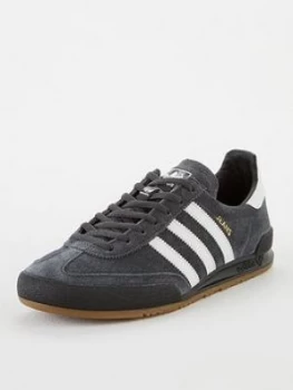 Image of Adidas Originals Jeans - Black