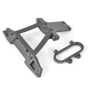 Image of Ftx Tracer Rearbumper Assembly