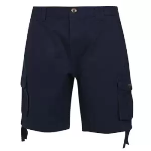 Image of SoulCal Utility Shorts Mens - Blue