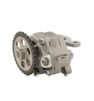 Image of RIDEX Oil Pump FORD,PEUGEOT,CITROEN 596O0043 1001E9,1096255,1112956 1117948,1134856,1146956,1355193,1456884,1C1Q6600CC,1C1Q6600CD,1C1Q6600CE,1001E9