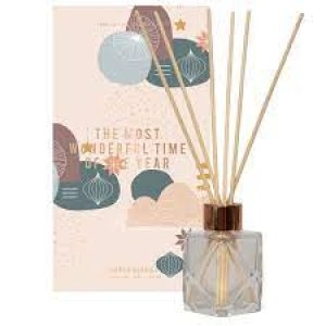 Image of The Most Wonderful Time 50ml Diffuser Summer Berries