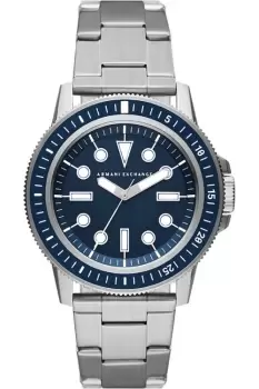 Image of Gents Armani Exchange Watch AX1861