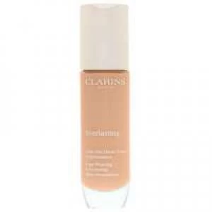 Image of Clarins Everlasting Long-Wearing and Hydrating Matte Foundation 107 C Beige 30ml / 1 fl.oz.