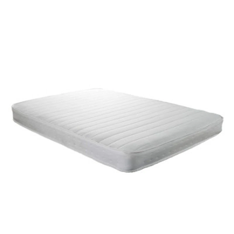 Image of HOME SOURCE Luxury King Size Mattress Hybrid Spring Memory Foam Ultimate Comfort Bedroom MATJUN50W