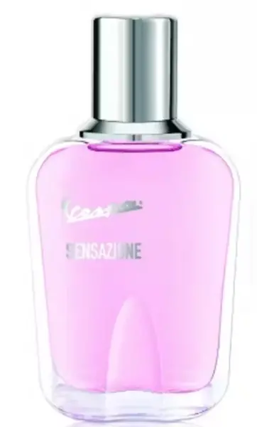 Image of Vespa Sensazione Eau de Toilette For Her 50ml