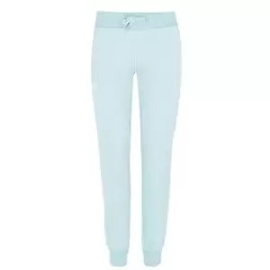 Image of Superdry Logo Jogging Pants - Green