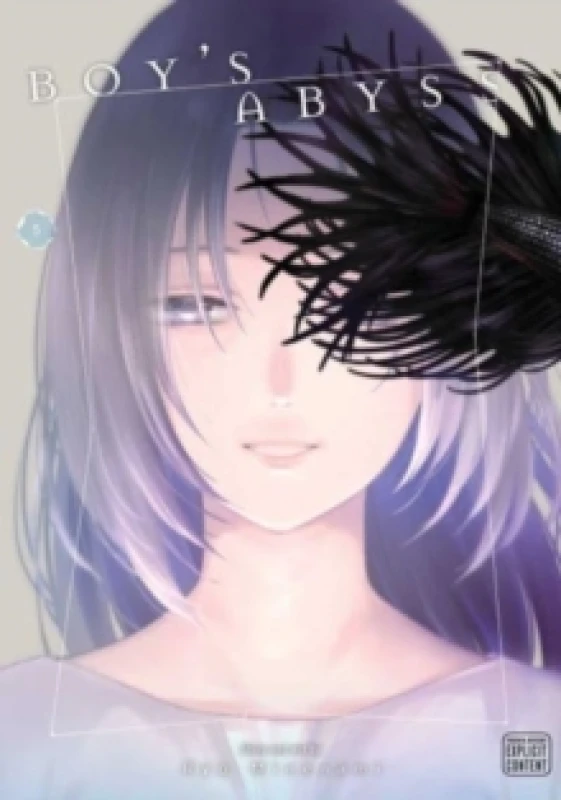 Image of Boy's Abyss, Vol. 5 Paperback / softback