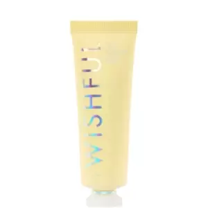 Image of Wishful Yo Glow AHA & BHA Facial Enzyme Scrub - 40ml