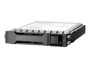 Image of HP Enterprise 300GB 2.5" SAS Hard Disk Drive P28028-B21