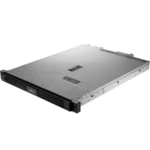 Image of Axis S1132 1U Black, Stainless steel