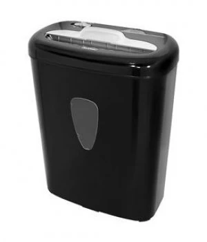 Image of Aurora AS800CD 5 x 47mm Cross Cut Shredder
