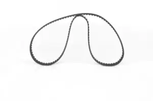 Image of Bosch Timing Belt Teeth Quant.: 104 1 987 949 005 Cam Belt,Toothed Belt OPEL,FIAT,LANCIA,Kadett E CC (T85),Corsa A CC (S83),MANTA B (58_, 59_)