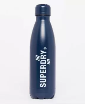 Image of Superdry Sport Superdry Sport Steel Bottle