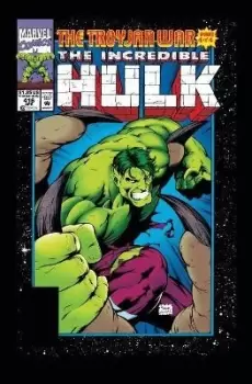Image of Incredible Hulk By Peter David Omnibus Vol. 3 by Peter David