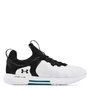 Image of Under Armour Hover Rise 2 Trainers Mens - White