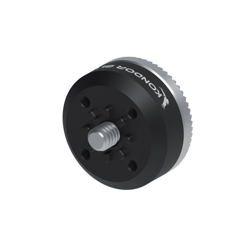 Image of Kondor Blue KB-S8T-AR-Bk Rosette mount