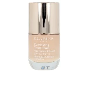 Image of EVERLASTING YOUTH fluid #108.5 -cashew