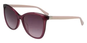 Image of Longchamp Sunglasses LO648S 515