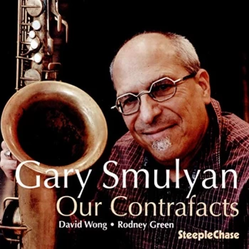 Image of Gary Smulyan - Our Contrafacts CD