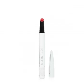 Image of Ellis Faas Hot Lips Lipstick 2.8ml Bright Coral