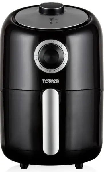 Image of Tower Vortx T17026 1000W 1.6L Air Fryer