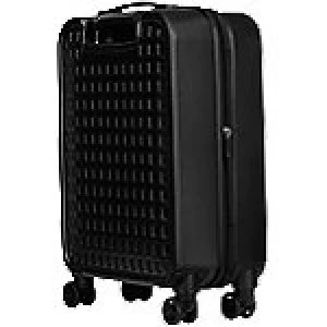 Image of Wenger Matrix Polycarbonate Black 40 x 20 x 55cm Suitcase