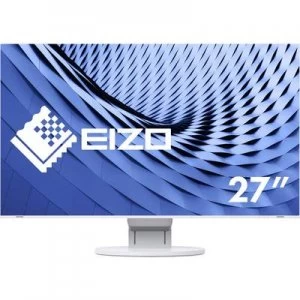 Image of EIZO FlexScan 27" EV2785 4K Ultra HD IPS LED Monitor