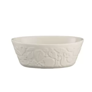 Image of Mason Cash In The Forest 18cm Oval Pie Dish