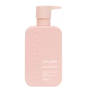 Image of MONDAY Haircare Volume Shampoo 350ml