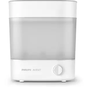 Image of Philips Avent Bottle Steriliser & Warmer steriliser
