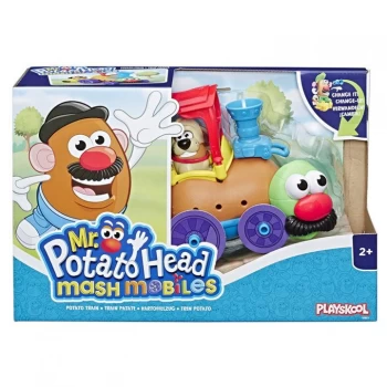 Image of Potato Head Mash Mobiles - Multi