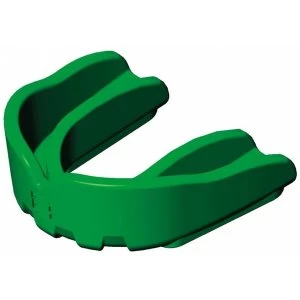 Image of Makura Toka Pro Mouthguard Senior Green