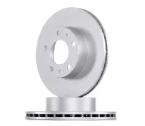 Image of Bosch Brake disc 0 986 479 B96 Brake rotor,Brake discs FIAT,PEUGEOT,CITROEN,Ducato Kastenwagen (250_, 290_),Ducato Bus (250_, 290_)